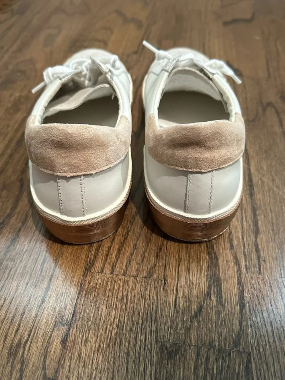 New Dolce Vita Zina Court Sneakers